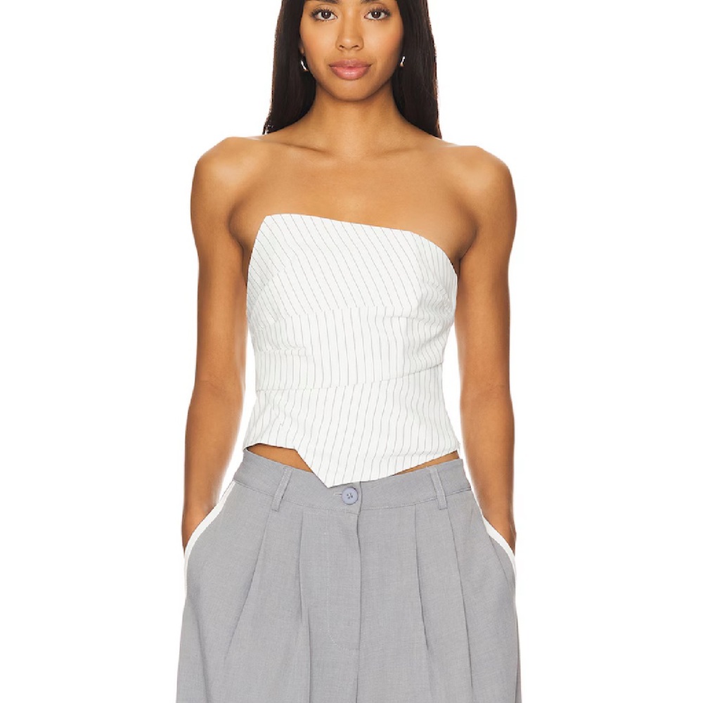 New w tags 
SUPERDOWN top